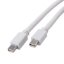 Picture of Mini DisplayPort Cable - DisplayPort cable - 2 m