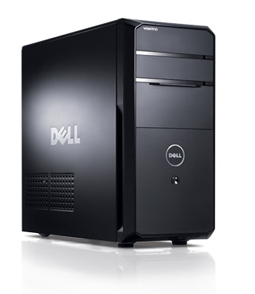 Picture of Dell Vostro 430 Intel Core i5 750 QuadCore 2.67GHz 