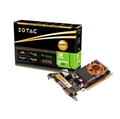 Picture of ZOTAC GeForce GT 610 (1GB) Graphics Card (Synergy Edition) PCI-E HDMI DVI VGA