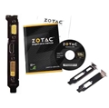 Picture of ZOTAC GeForce GT 610 (1GB) Graphics Card (Synergy Edition) PCI-E HDMI DVI VGA