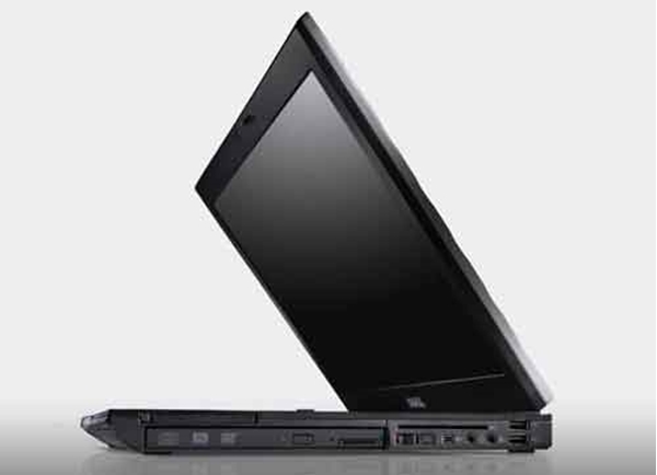 Picture of Dell Precision Workstation M4400 Core2Duo T9600 2.80GHz Nvidia Quadro FX770M