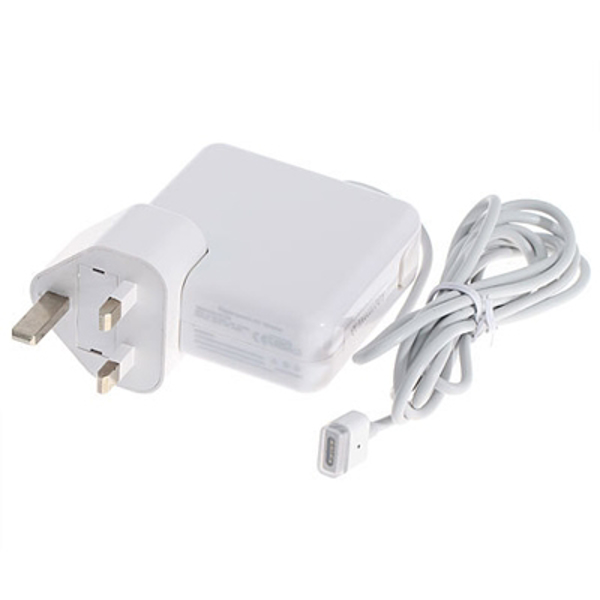 Picture of Apple Magsafe 60W Laptop AC Adapter Charger 16.5V 3.65A