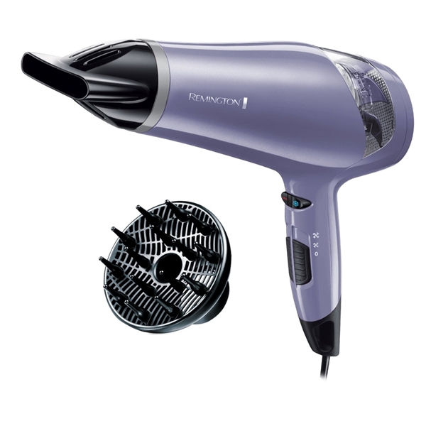 Picture of Remington Stylist Turbo 2200w Hair Dryer - D3711