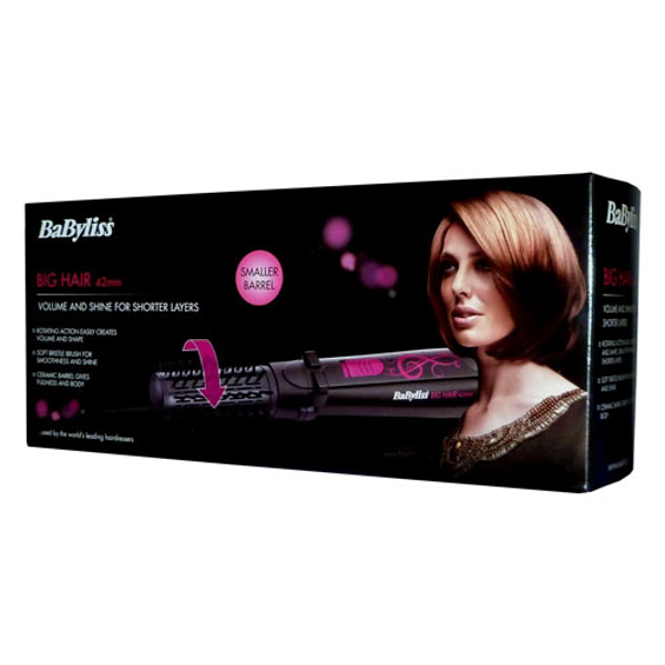 Picture of BaByliss 2777U Big Hair Rotating Styler - 42 mm