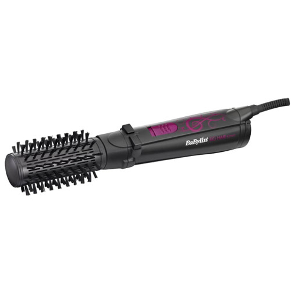 Picture of BaByliss 2777U Big Hair Rotating Styler - 42 mm
