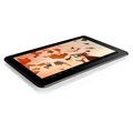 Picture of Billow X101 V2 Tablet, 10.1" IPS, Quad Core, 1GB, 8GB, WiFi, Android 7.1, Black, Charging by USB only