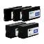 Picture of Non-OEM HP 950xl 951xl high capacity black and tri-colour