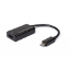 Picture of MHL2.0 to HDMI Adapter with RCP