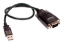 Picture of USB to Serial RS232 cable