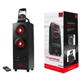 Picture of Bluetooth Tower Speaker 2.1, SD Card , Bass, Remote, AUX Portable