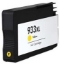 Picture of NON-OEM HP Ink Cartridge Officejet 933XL Yellow