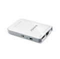 Picture of Wireless N150 Pocket 3G Router with Battery-powered