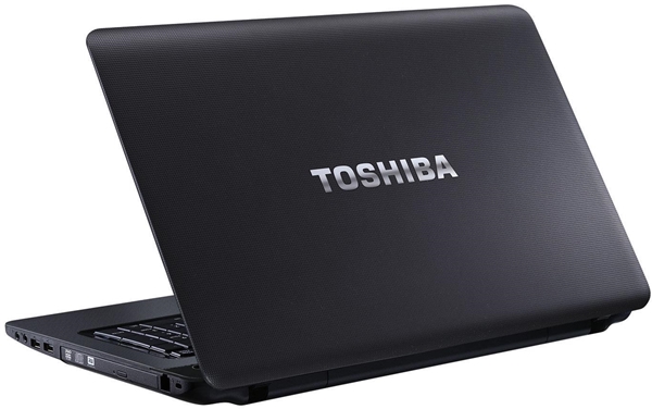 Picture of Toshiba Satellite Pro L770-11F intel i5 2410M 2.30GHz 8GB RAM 