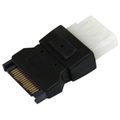 Picture of SATA to Molex Power Adaptor