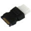 Picture of SATA to Molex Power Adaptor