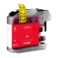 Picture of Non-OEM Compatible Brother LC225 XL  Ink Magenta