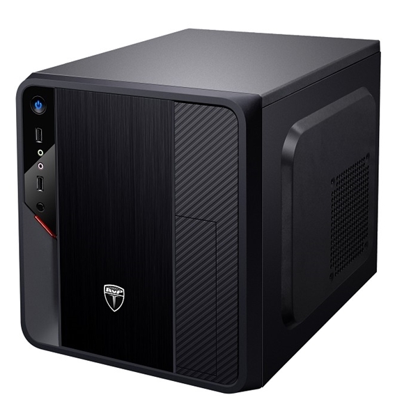 Picture of AvP Hyperion EV33B Black Cube case