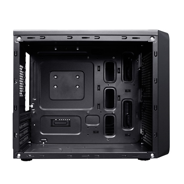 Picture of AvP Hyperion EV33B Black Cube case