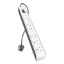 Picture of Belkin SurgeMaster BSV603af2M 6-Socket Superior Series