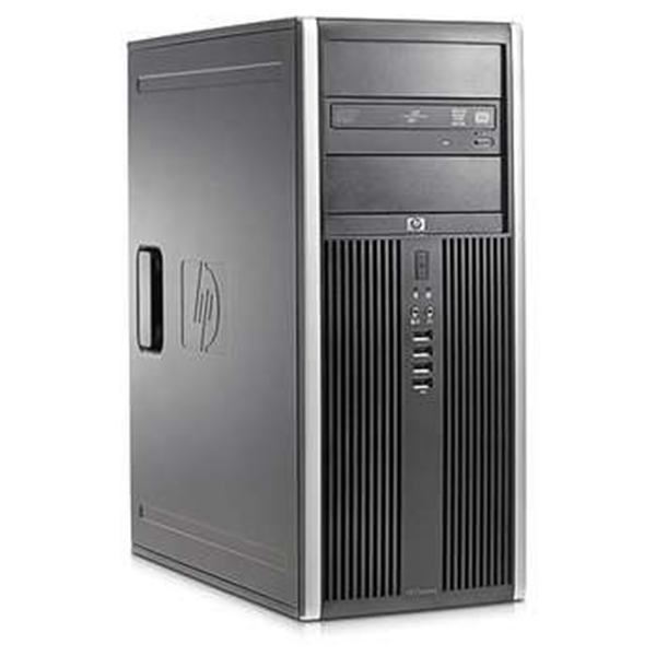 Picture of HP Elite 8200 Tower Core i5-2400 3.10Ghz 4GB DDR3 Windows 7 Prof