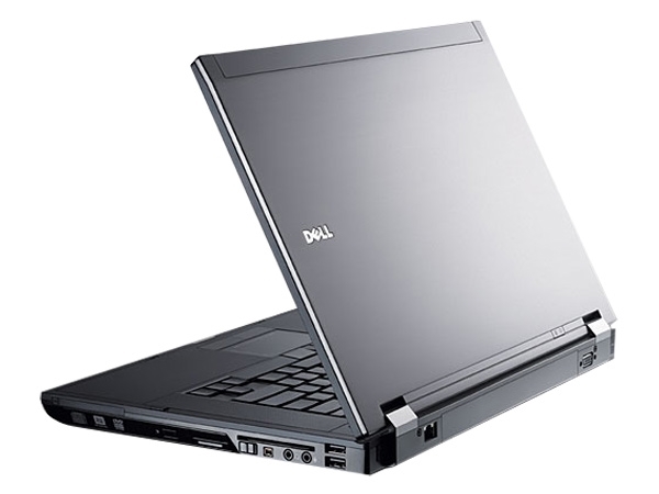 Picture of Dell Latitude E6510 15.6-inch Notebook Intel Core i5 M 560 2.67GHz,  4GB RAM, 250GB HDD,Win 7 Pro 64bit 