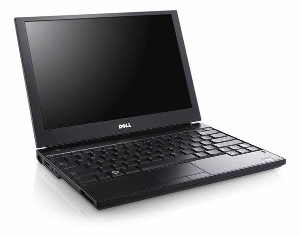Picture of Dell Latitude E5400 Laptop 14.1" TFT Intel Core 2 Duo P8700 2.53GHz 4GB RAM 160GB HDD DVDRW