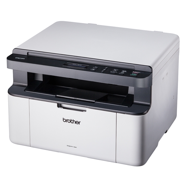 Picture of Brother DCP-1510 A4 Mono Multifunction Laser Printer