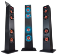 Picture of Psyc Torre XL Bluetooth Wireless Stand Speaker