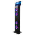 Picture of Psyc Torre XL Bluetooth Wireless Stand Speaker
