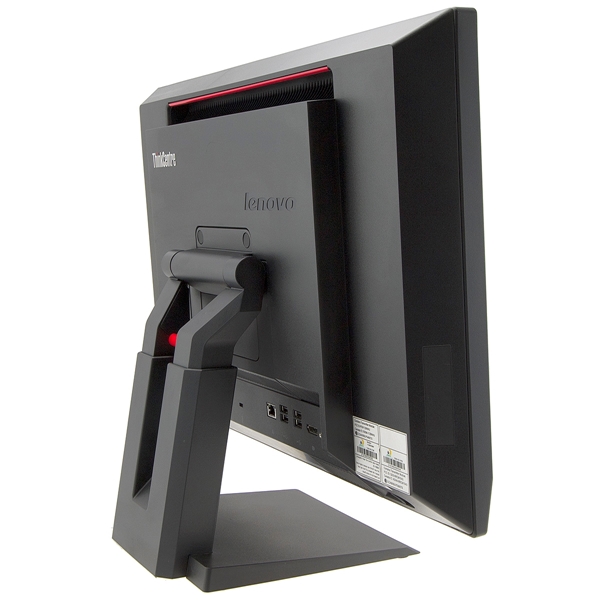 Picture of Lenovo ThinkCentre M90z 23-inch Core i5 All-in-One Desktop PC