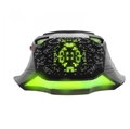 Picture of Sumvision Panzer RED wheel Programmable LED Gaming Mouse