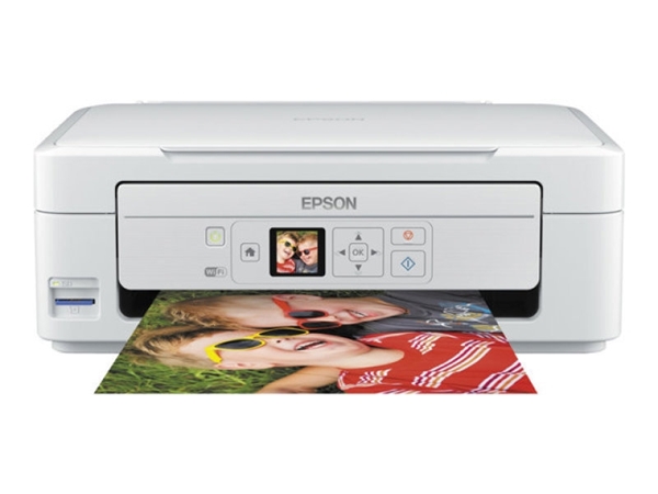 Picture of Epson Expression Home XP-335 All in One Inkjet Printer