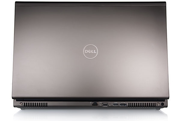 Picture of Dell Precision M6600 Core i7-2620M 2.40GHZ 12GB Nvidia Gaming laptop