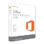 Picture of Microsoft Office Home & Business 2016 32bit x64 - Medialess