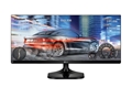 Picture of LG 25UM58-P 25-inch UltraWide Screen with 21:9 Aspect Ratio