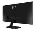Picture of LG 25UM58-P 25-inch UltraWide Screen with 21:9 Aspect Ratio