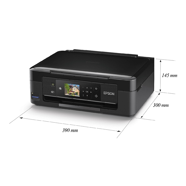 Picture of Epson Expression Home XP-432 A4 Colour Wireless All In One Inkjet printer