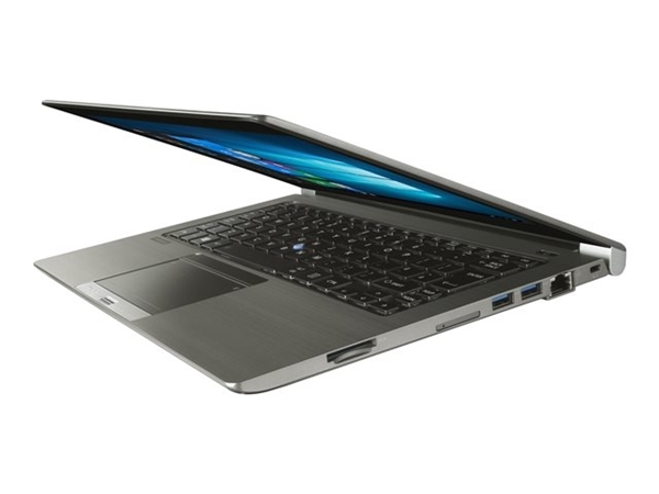 Picture of Toshiba Portégé Z30 Intel Core i7-4600U Processor 2.1GHz 256 GB SSD 8 GB RAM
