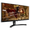 Picture of LG 34UM88 34-Inch Diagonal 21:9 UltraWide QHD IPS LED Flat Monitor 