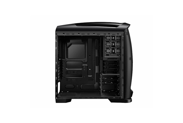 Picture of Venom Mid Tower Black Case USB3.0 AvP VE-10B