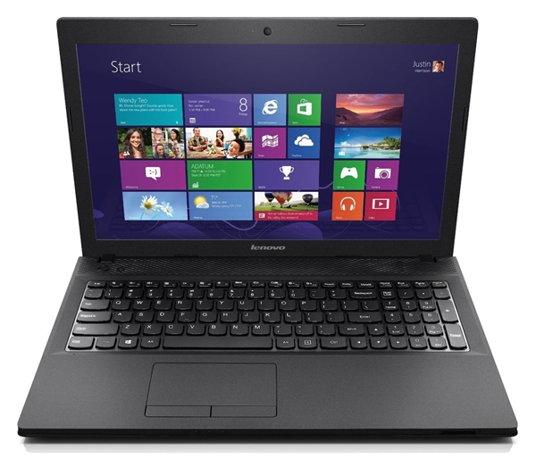 Picture of Lenovo G500 i3-3110M 2.40GHz 15.6" Webcam USB 3.0 HDMI