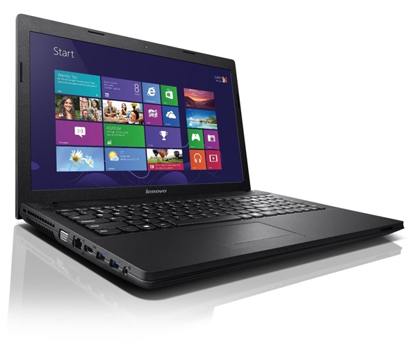 Picture of Lenovo G500 i3-3110M 2.40GHz 15.6" Webcam USB 3.0 HDMI