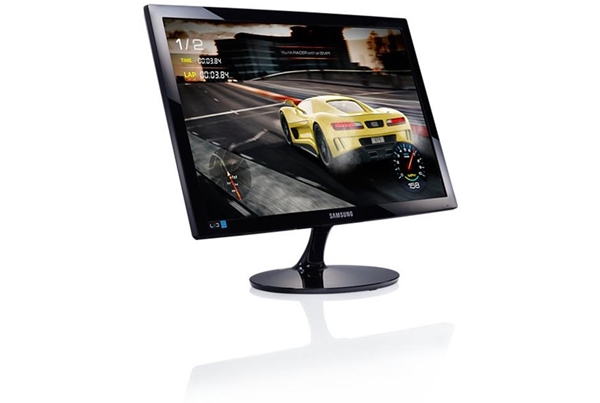 Picture of Samsung S24D330H 24" Full HD 1ms Gaming Monitor