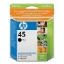 Picture of Original HP 45 Ink cartridge - 1-pack Black