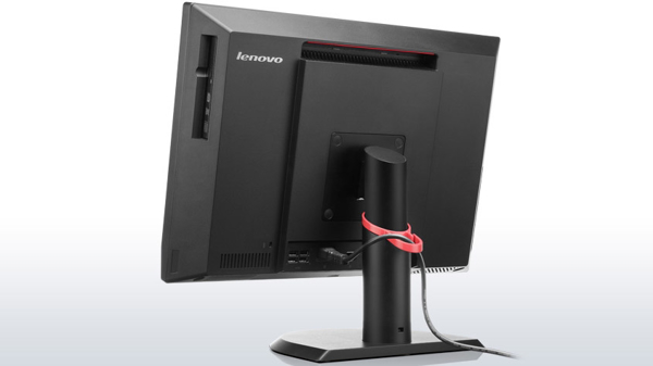 Picture of Lenovo ThinkCentre M72z  All in One Intel Core i3-3220 Processor, 4GB, 500GB