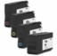 Picture of Non-OEM HP 953xl high capacity black and tri-colour