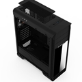 Picture of Xigmatek Frontliner Black Mid Tower Case