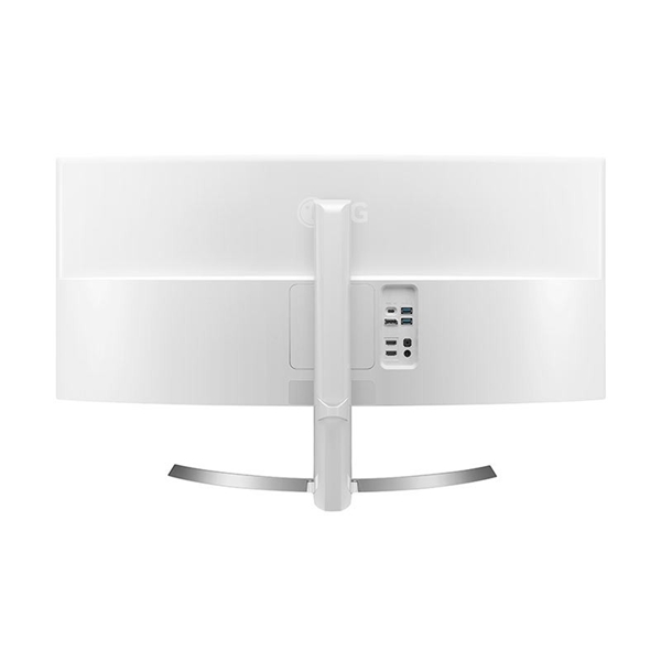 Picture of LG Flatron 34UC99-W 34-inch Curved UltraWide Screen with 21:9 Aspect Ratio
