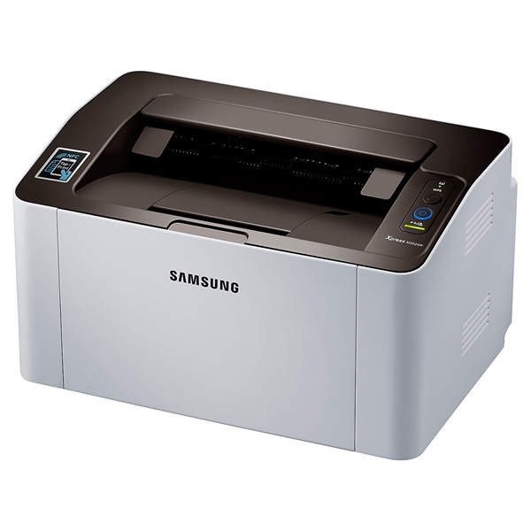 Picture of Samsung Xpress SL M2026 Mono Laser Printer
