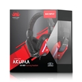 Picture of Sumvision Akuma GX800 Wired Gaming Headphones